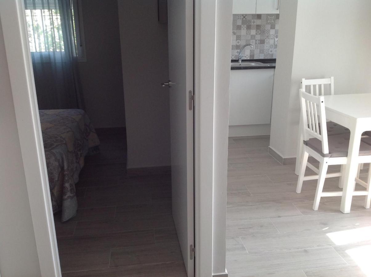 Apartamento Las Naciones 2 Benalmádena Exterior foto