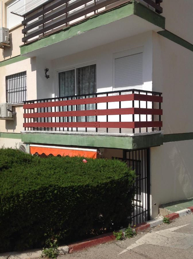 Apartamento Las Naciones 2 Benalmádena Exterior foto
