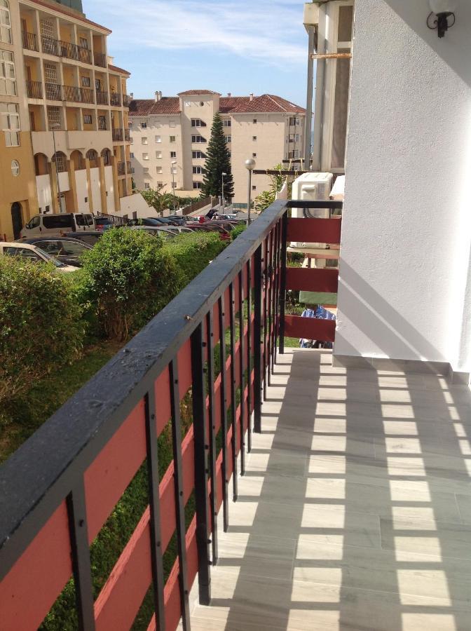 Apartamento Las Naciones 2 Benalmádena Exterior foto