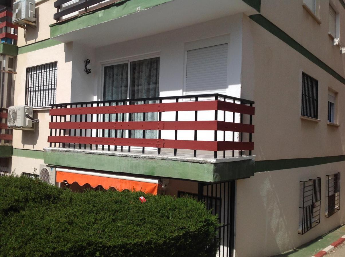 Apartamento Las Naciones 2 Benalmádena Exterior foto