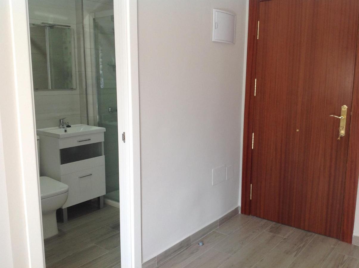Apartamento Las Naciones 2 Benalmádena Exterior foto